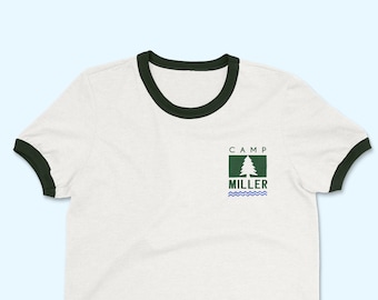 Bachelorette Party Shirt Camp Parent Trap Shirts. Customizable Name Shirts. Nature Bride 90s Nostalgia Bride Mountain Boho Bride
