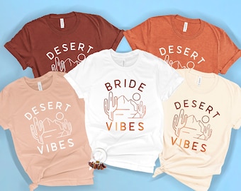 Bachelorette Party Shirts. Desert Bachelorette Shirts. Arizona Desert Sunset Color Cant touch This UNISEX Crew Neck Tees. Sedona Scottsdale