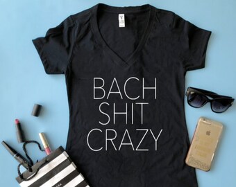 Crazy shirts | Etsy