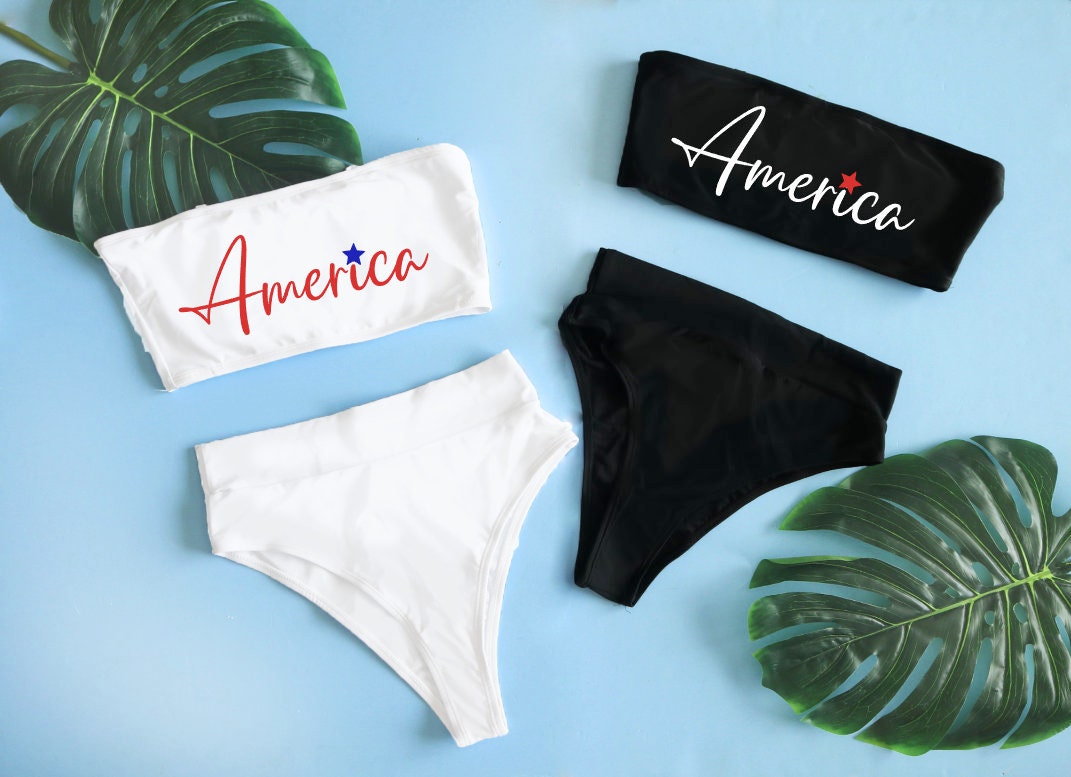 4th of july swimsuit