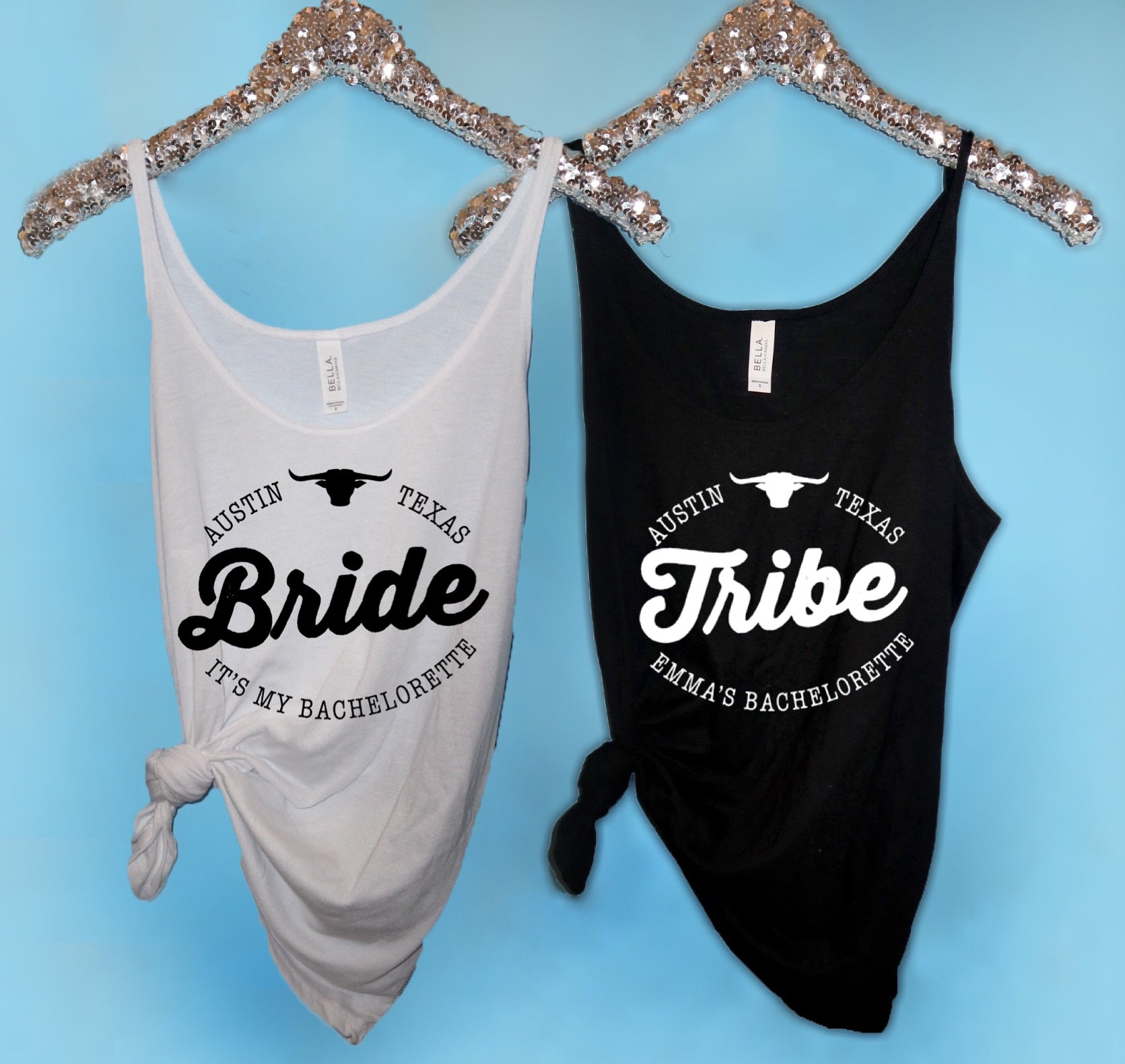 Bachelorette Party Shirts, Texas Bachelorette Slouchy Tanks Austin Dallas Houston Slouchy Tank, Im Getting Married Y'all Slouchy Tank