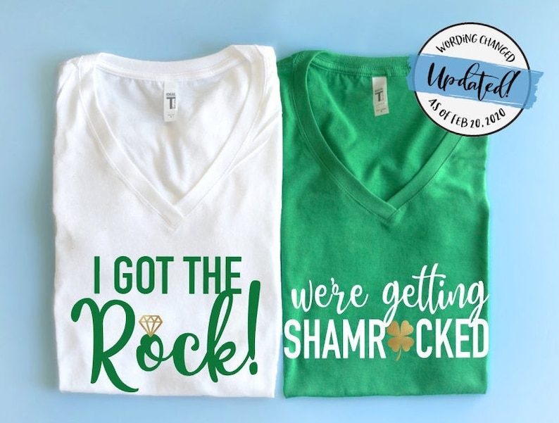 cute shirts for st patricks day
