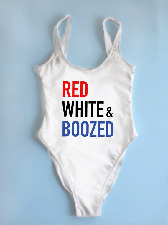 fourth of july bathing suits