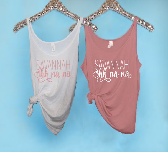 Womens Savannah Girls Trip Shirt 2019 Georgia Vacation Bachelorette Womens Savannah Girls Trip Shirt 2019 Georgia Vacation Bachelorette