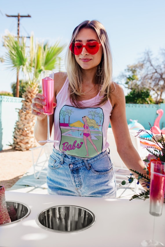 Bachelorette Party Tanks. Bride Babe Cartoon Scene. Retro - Etsy Hong Kong Bachelorette Party Tanks. Bride Babe Cartoon Scene. Retro - Etsy Hong Kong