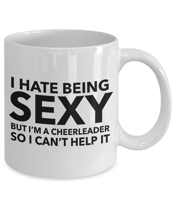 Coffee Cup Gift Idea present KEEP CALM I'm a Cheerleader Mug Coffee Cup Gift Idea present KEEP CALM I'm a Cheerleader Mug