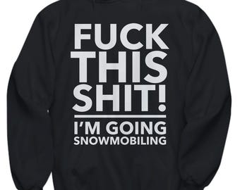 Sneeuwscootercadeau - sneeuwscooterhoodie - skidoocadeau - sneeuwscootercadeau - sneeuwscooterhoodie - skidoo-hoodie - skidoocadeau - skidoo ...