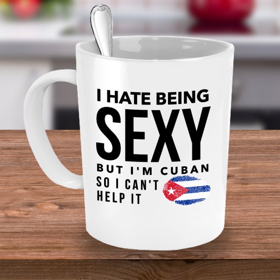 Can we talk Cuban coffee?? Can't really get it outside of Miami