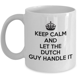 Dutch Birthday Gift I Need To Go To The Neatherlands Netherlands Coffee Mug Travelor Gift I don't Need Therapy Dutch Coffee Cup Dutch Birthday Gift I Need To Go To The Neatherlands Netherlands Coffee Mug Travelor Gift I don't Need Therapy Dutch Coffee Cup