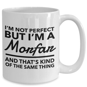 Morfar gifts - i&#39;m not perfect but i&#39;m a morfar - morfar mug - grandpa - father&#39;s day gift