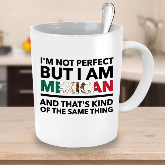 Tazza La C nel mio nome sta per calma
