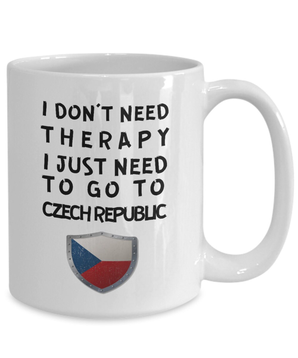 Czech Republic Guy - Etsy
