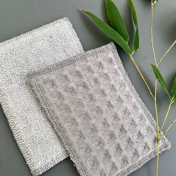 Reusable Sponge - Etsy