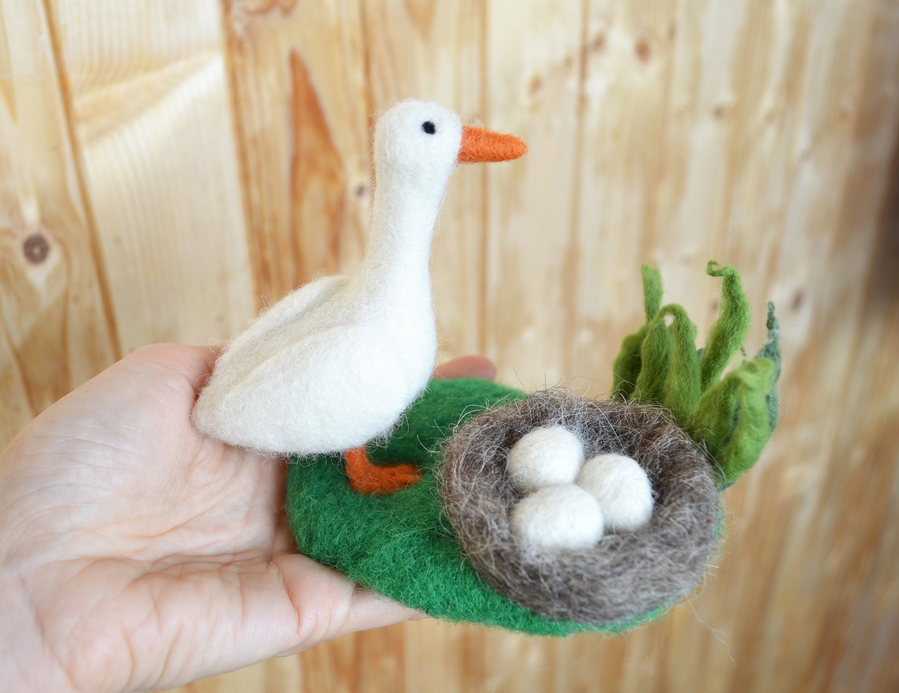 15+ Goose Nesting Box - DhanyaMaysa