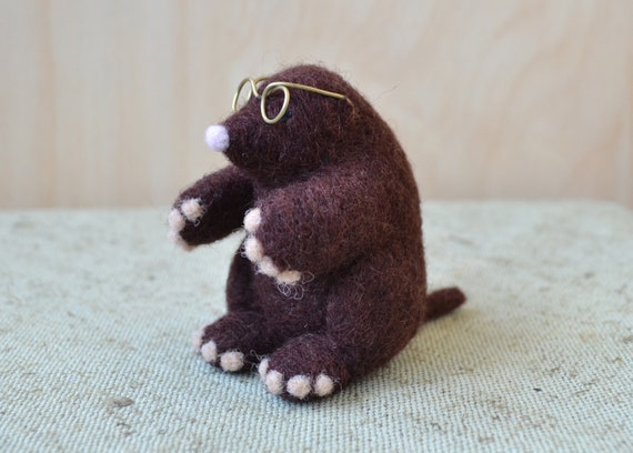 Relleno Para Peluches Nu00facleo De Lana Para Fieltro De Aguja