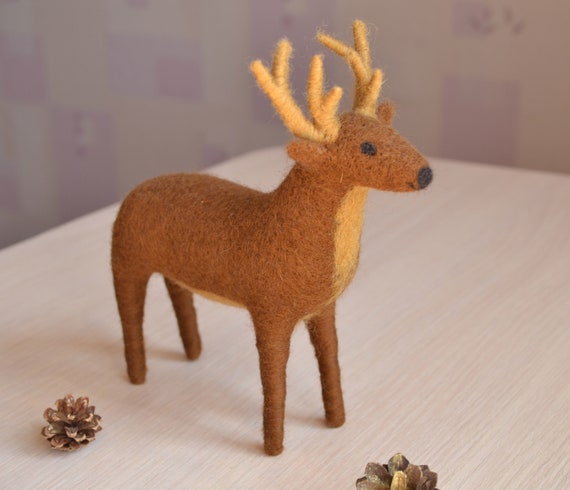 felt stuffed animals