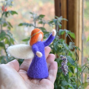 Fairy amulet for your home, toy or gift.