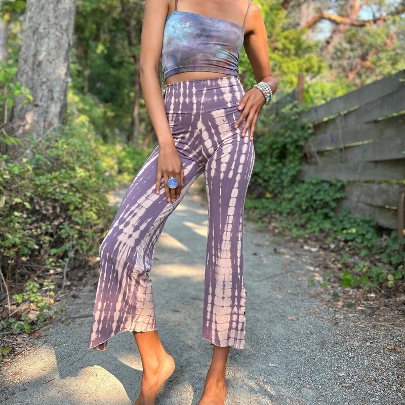 Purple Hot Pants Men - Etsy