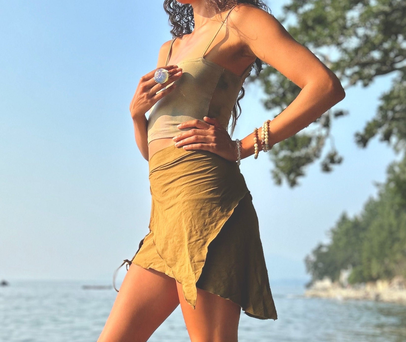 Yoga cheap skirts short