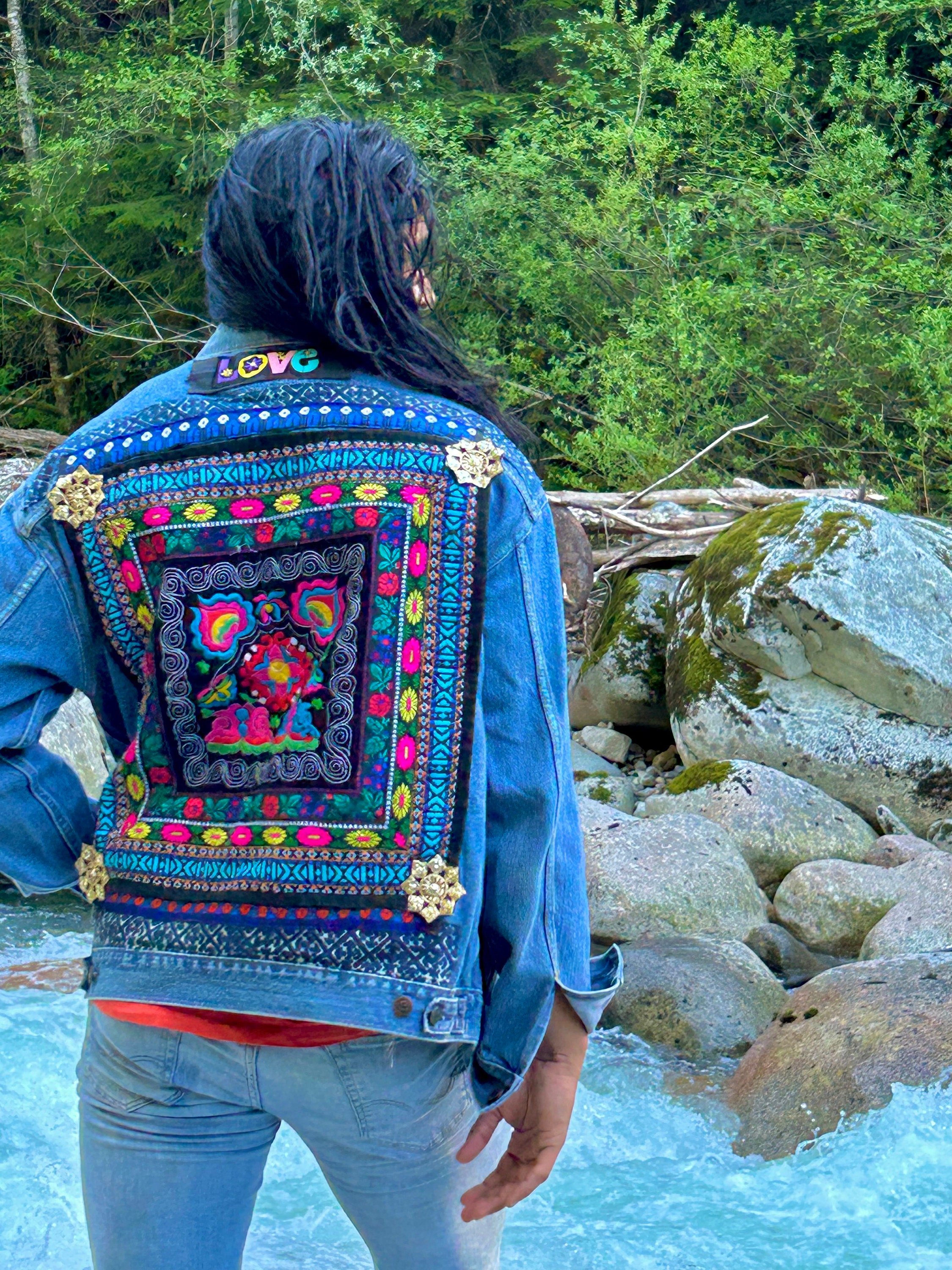 Mens Levis Custom Jean Jacket, Handmade Embellished Jean Jacket, Boho Mens Jean, One of a Kind Jean Jacket, Festival Jacket, Boho Denim - Etsy Mens Levis Custom Jean Jacket, Handmade Embellished Jean Jacket, Boho Mens Jean, One of a Kind Jean Jacket, Festival Jacket, Boho Denim - Etsy