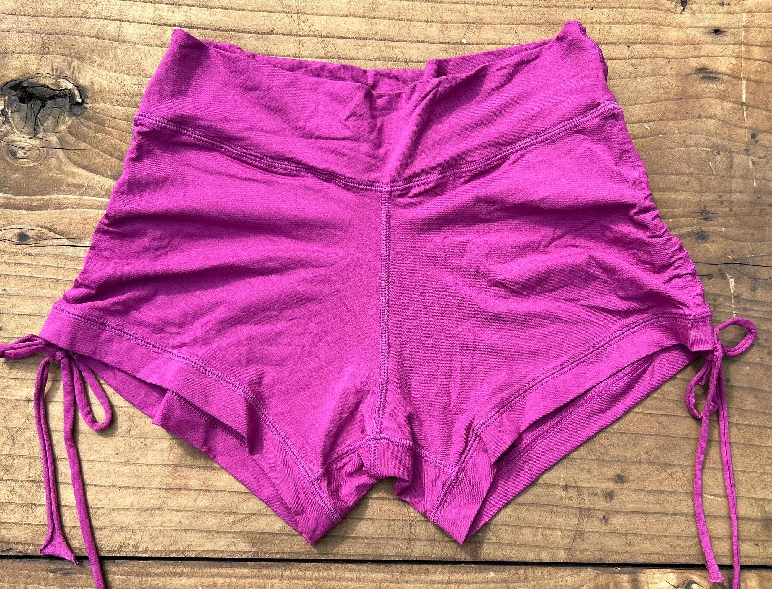 Booty shorts hm deals