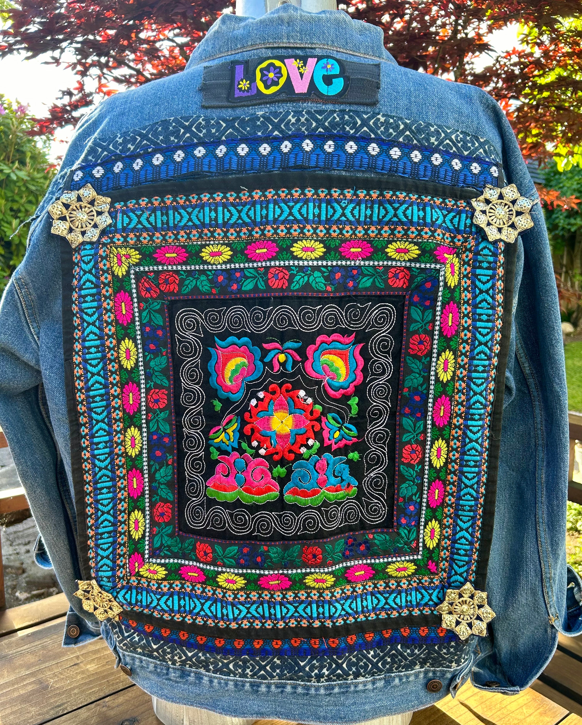 Mens Levis Custom Jean Jacket, Handmade Embellished Jean Jacket, Boho Mens Jean, One of a Kind Jean Jacket, Festival Jacket, Boho Denim - Etsy Mens Levis Custom Jean Jacket, Handmade Embellished Jean Jacket, Boho Mens Jean, One of a Kind Jean Jacket, Festival Jacket, Boho Denim - Etsy