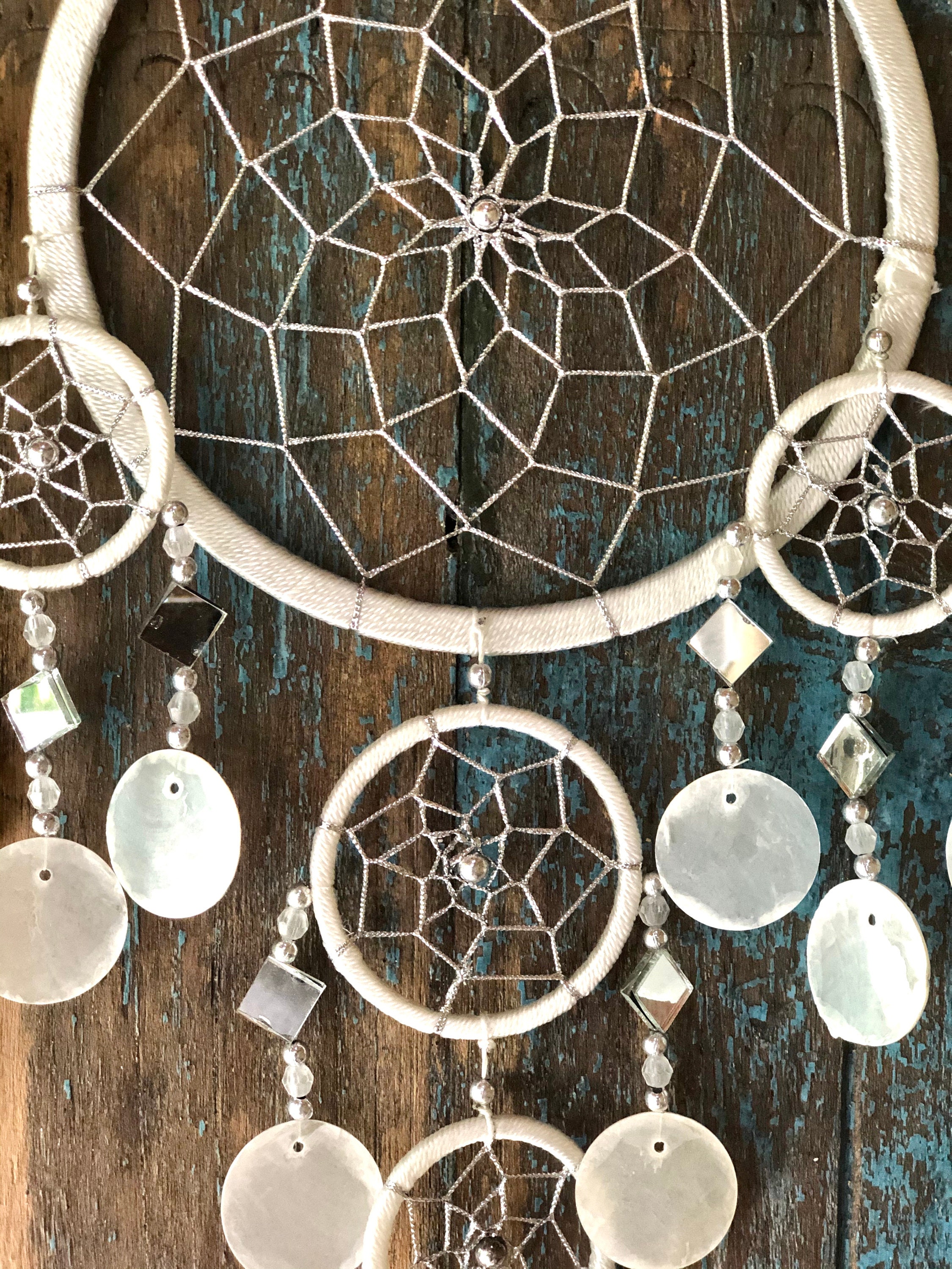 Dream catcher gifts boho dream catcher Festive Gifts Gifts Etsy