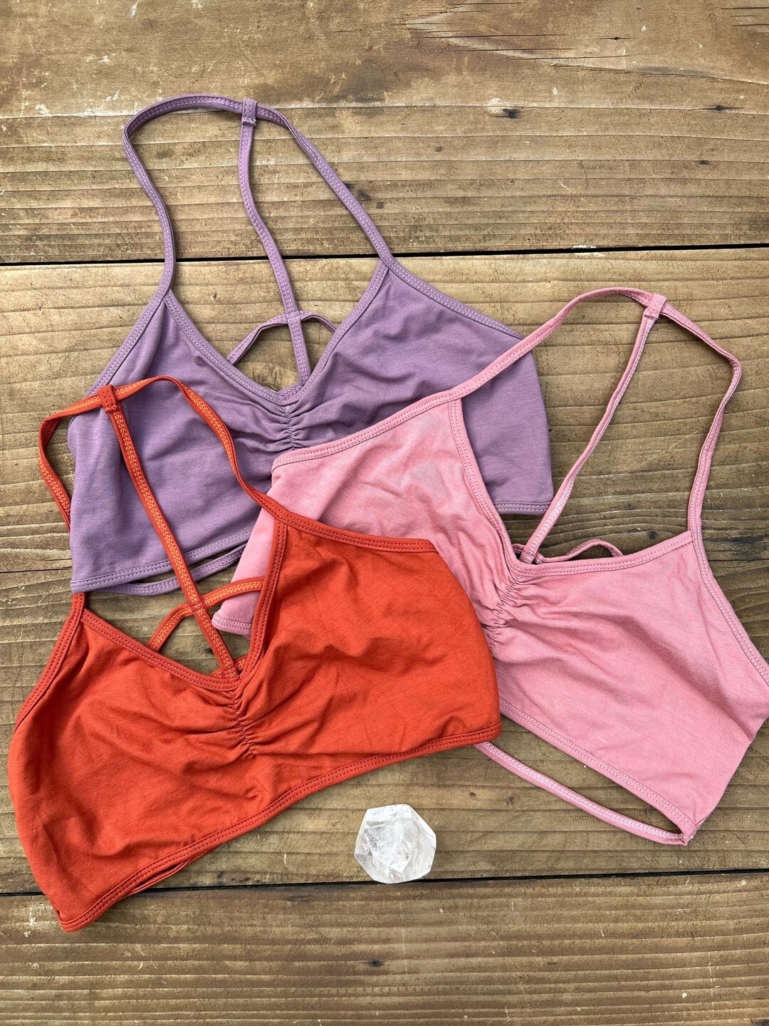 Yoga Crop Top, Yoga Top, Yoga Clothing, Sports Bra, Yoga Wear, Festival