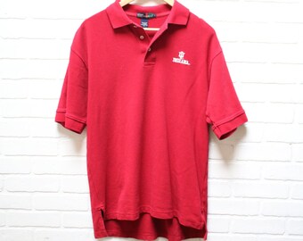 iu polo shirts