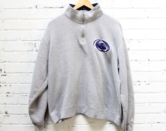 Navy Midshipmen Nike Mens Large Jacket Naval Academy Blue Fleece Lined Logo Navy Midshipmen Nike Mens Large Jacket Naval Academy Blue Fleece Lined Logo