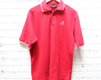 Alabama Polo - Etsy