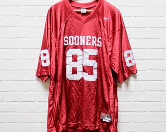 ou cream jersey