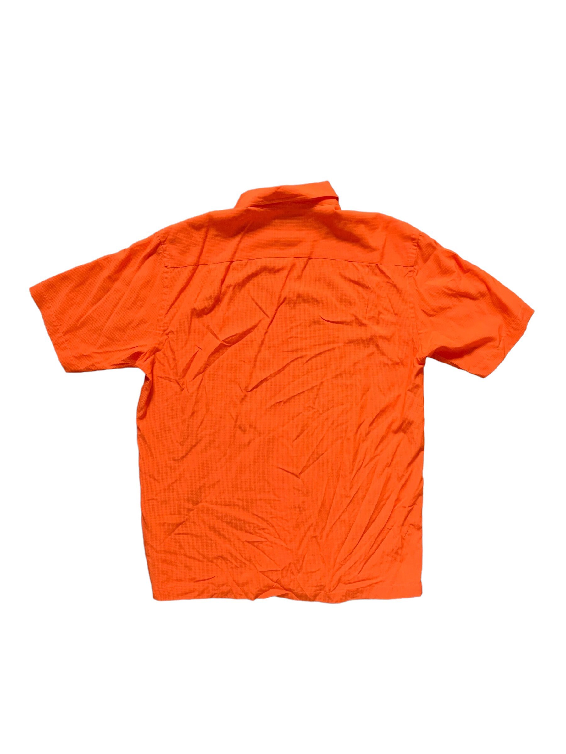 Vintage 90's FLORIDA GATORS Orange Cutter and Buck Button Etsy