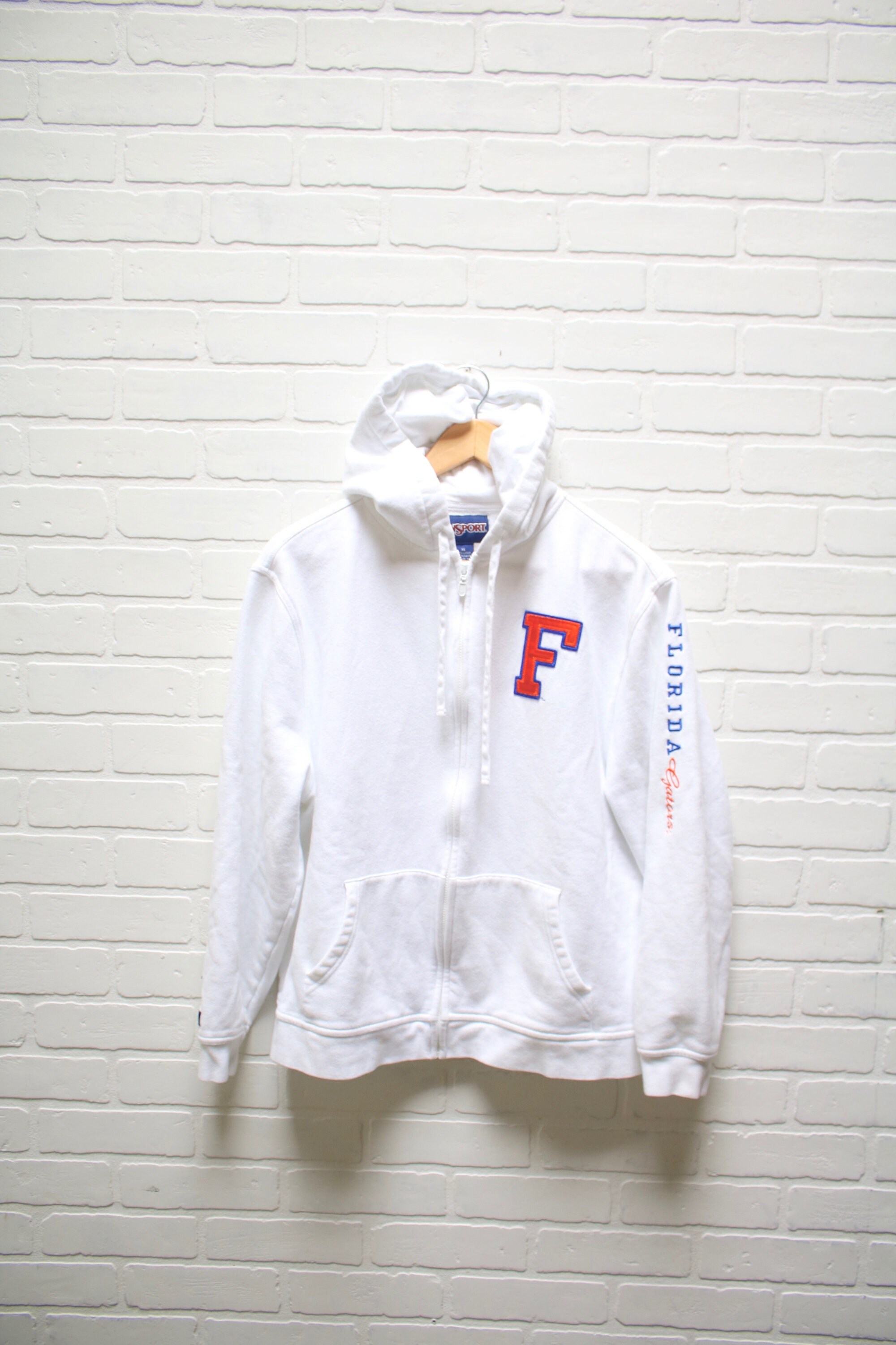 Florida Gator Jacket - Etsy