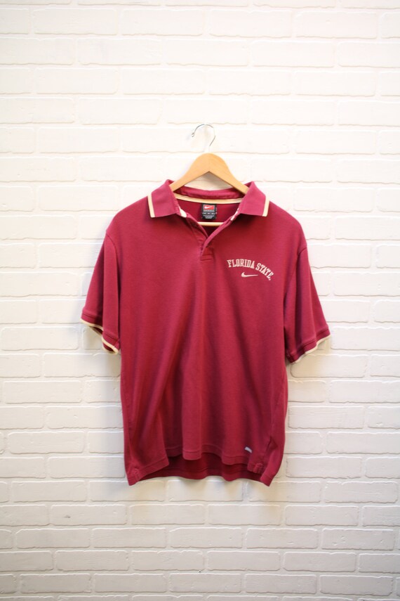 FLORIDA STATE SEMINOLES Nike Dri-fit 