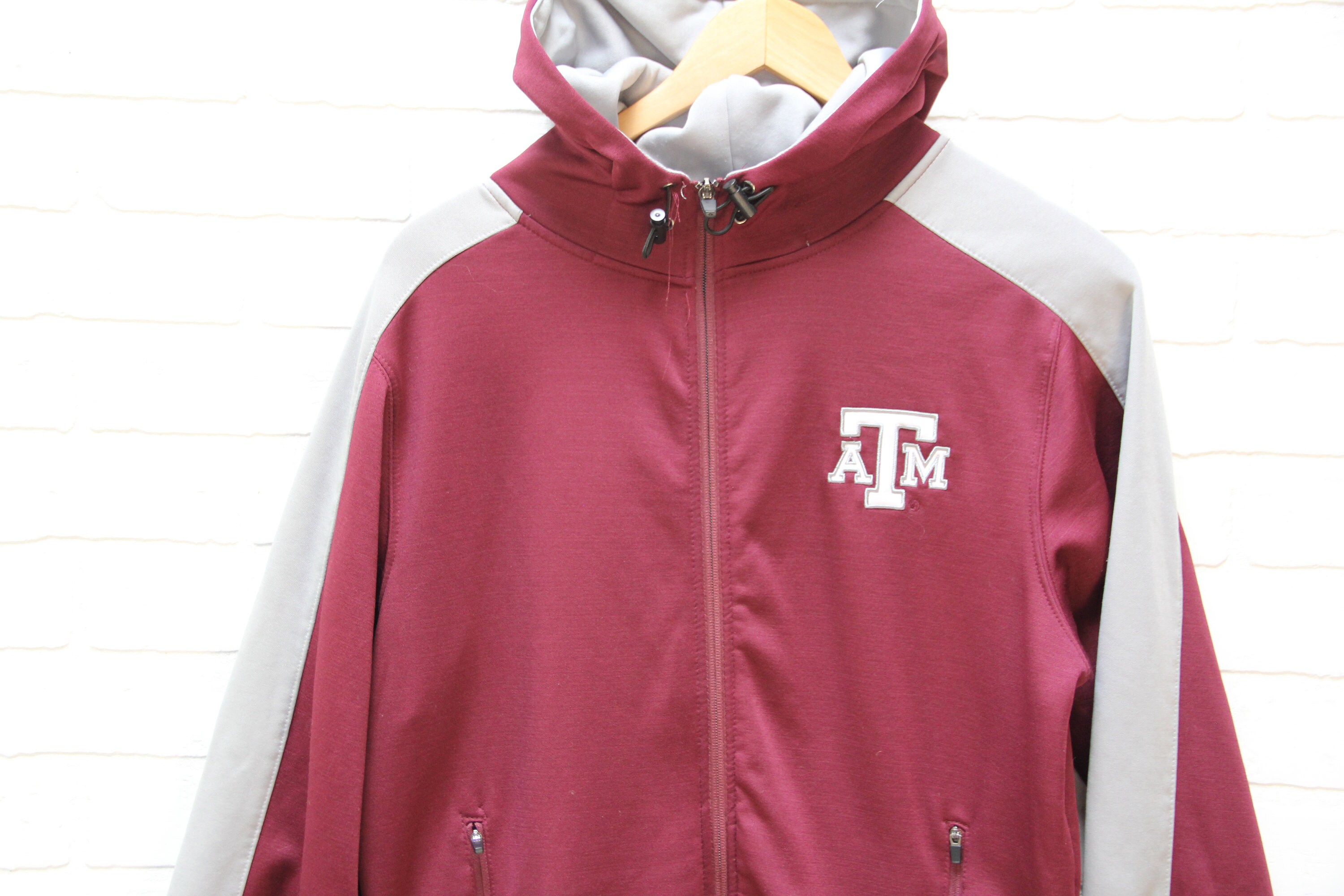 texas a&m vintage sweater