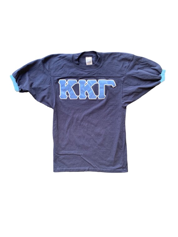 Kappa Vintage Kappa Shirt Gem