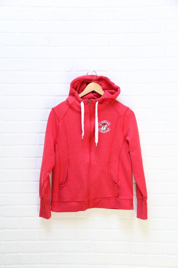 vintage uga jacket