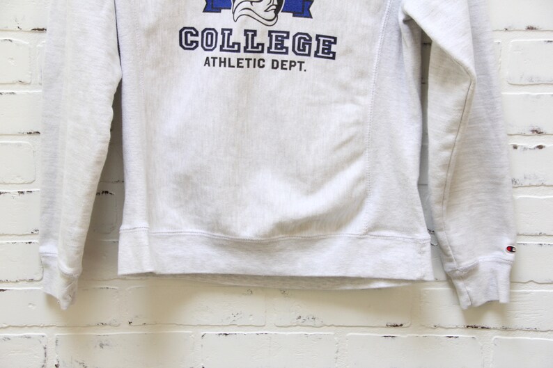 berry college sweatshirt