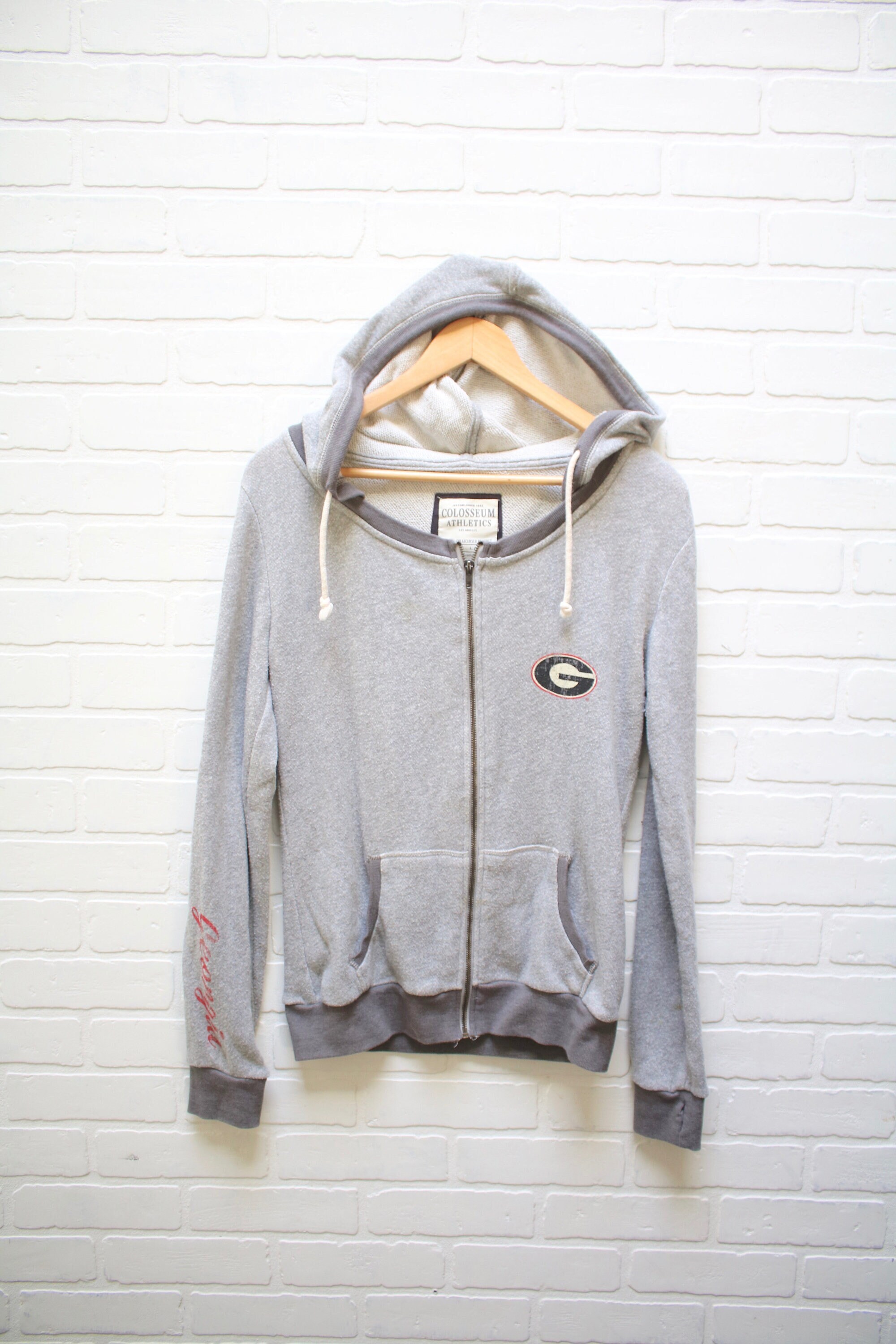 uga jacket