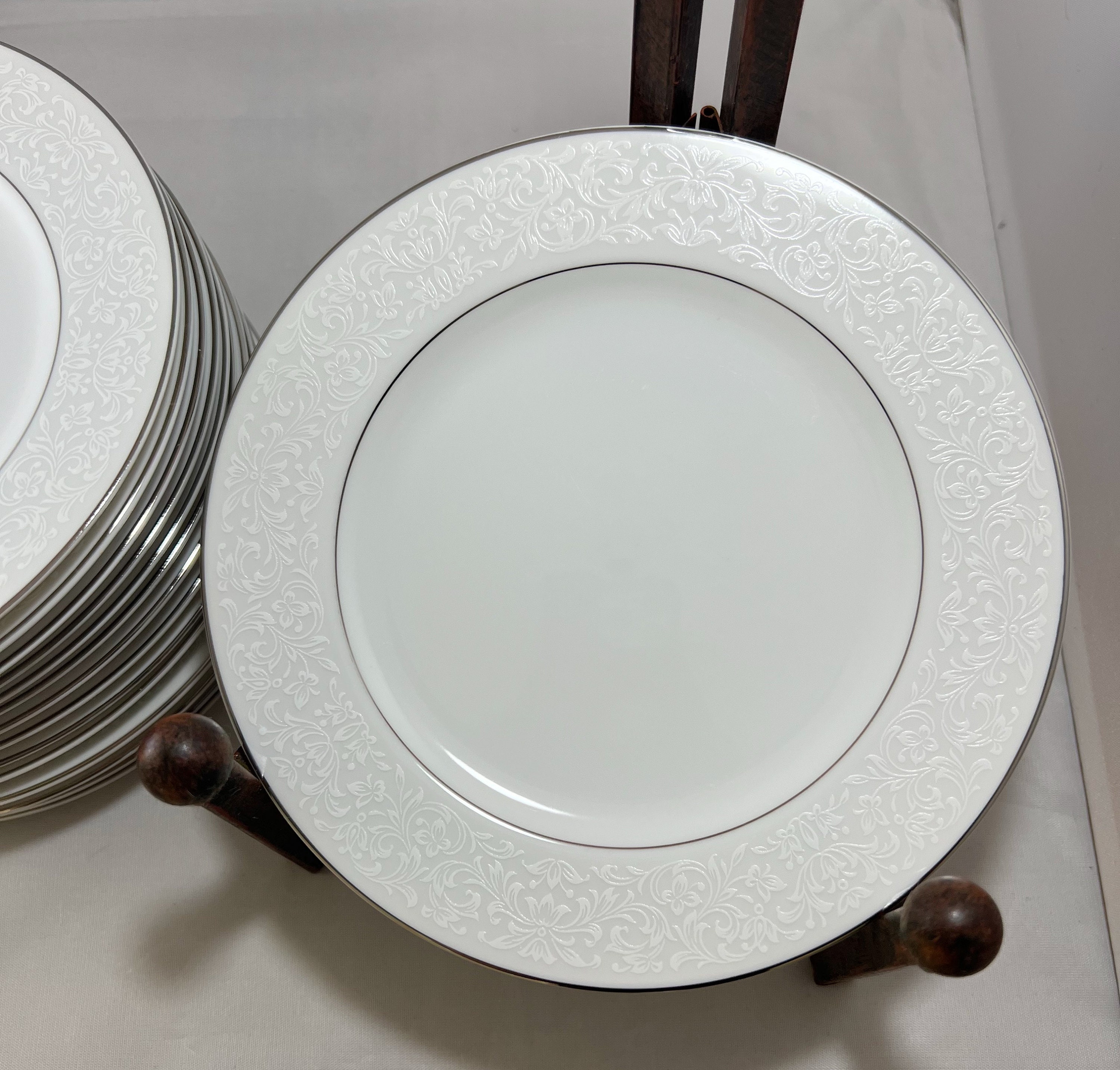 Crown食器 皿 ロイヤルクラウン 9枚セット日本製 まとめ売り Royal