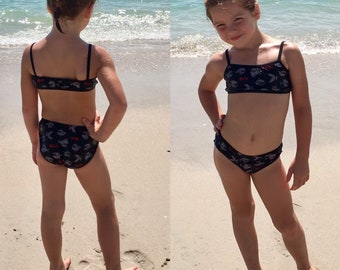 bathing suits for little kids