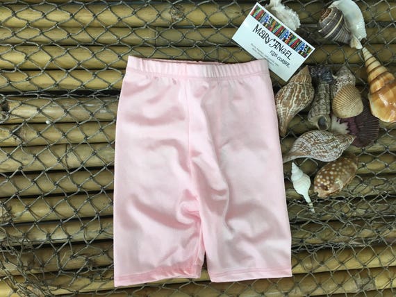 baby spandex shorts