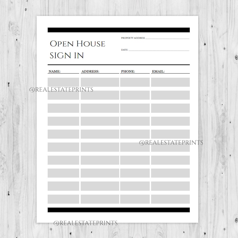 real estate logo realtor logo Real estate agent realtor marketing realtor marketing open house real estate gift idea realtor mortgage