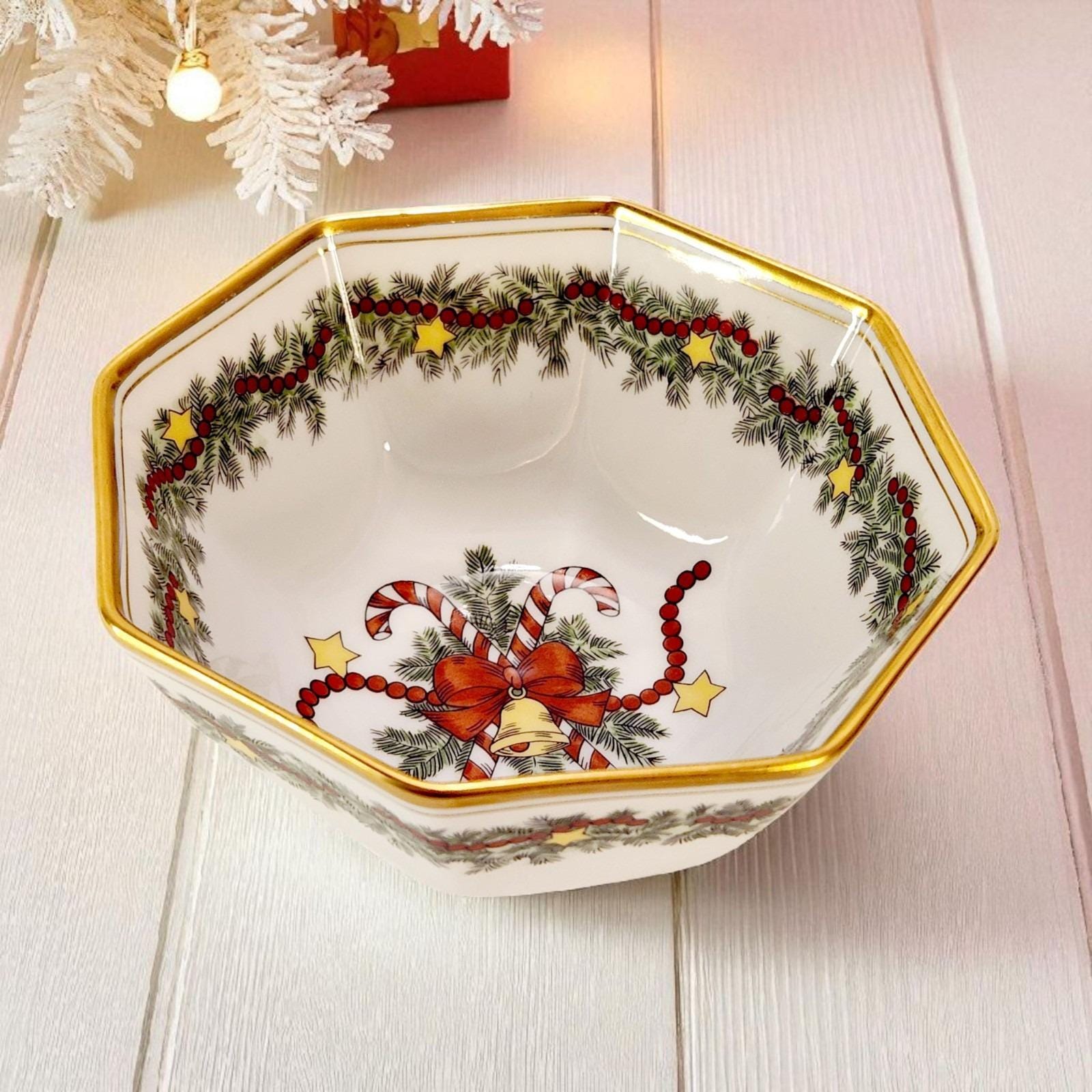 Fitz and floyd christmas china - Etsy 日本