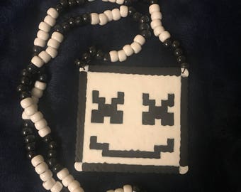 Square Mello Kandi Perler