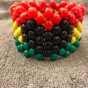One Love Kandi Manschette