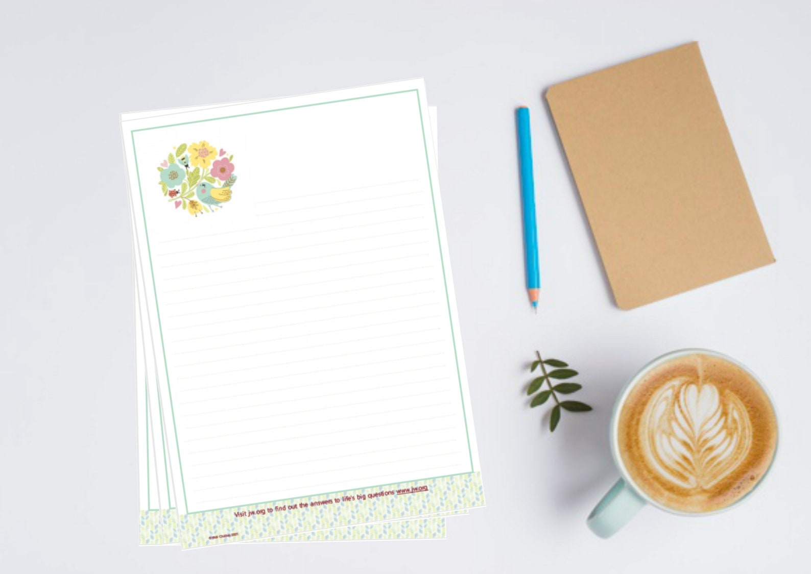 Assignment writer image