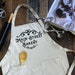 see more listings in the Aprons section