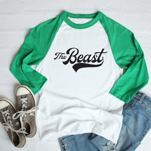 Koszulka baseballowa dla dorosłych The Beast - The Sandlot - You&#39;re Killing Me Smalls